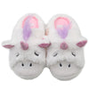 Unicorn Winter Slippers
